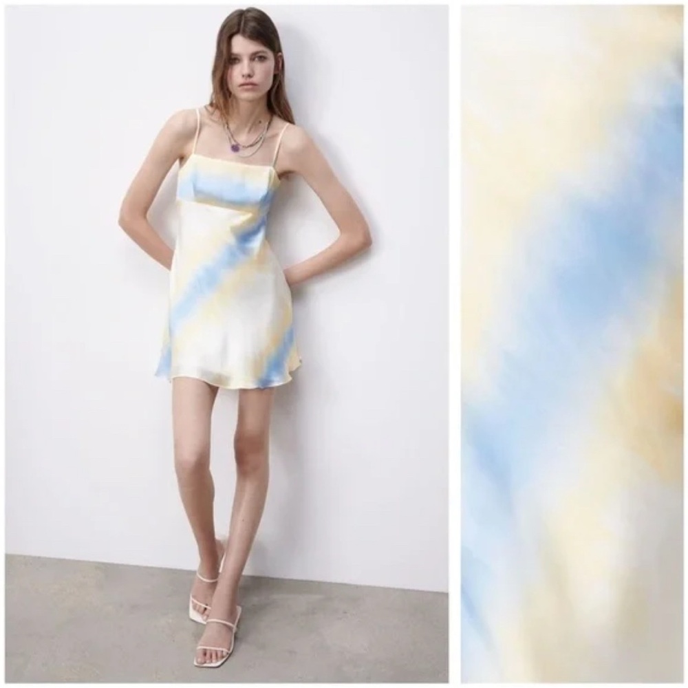 Zara Dress